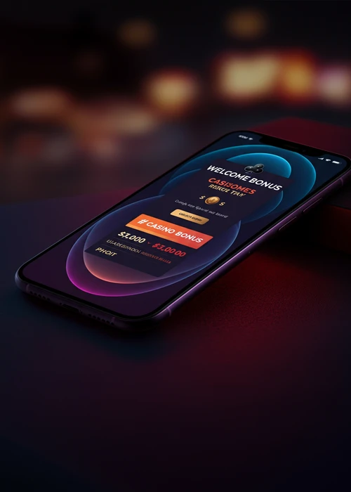 FastSpin99 Casino user interface showcasing various popular games and a welcoming bonus offer on a vibrant, modern platform.