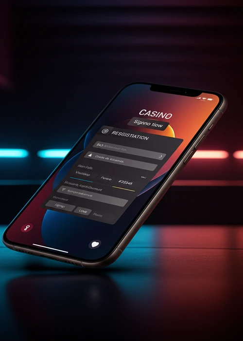 Dashboard showing FastSpin99 Casino registration success and welcome bonus activation, inviting new players